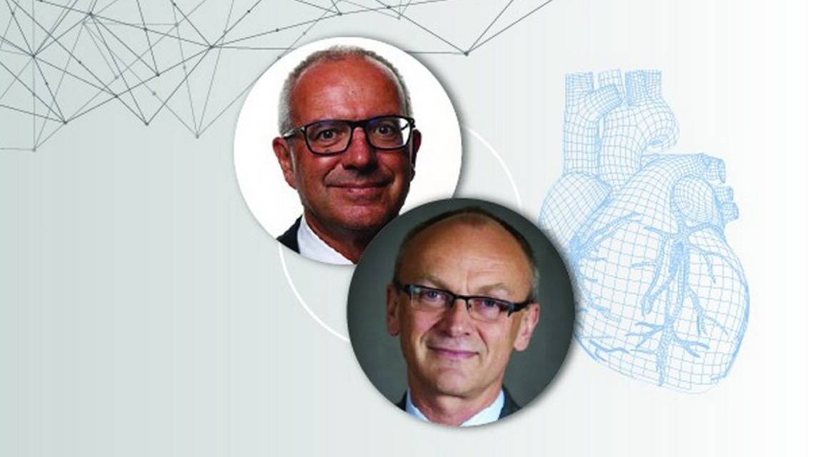 Why ischemia matters when it comes to iron deficiency in heart failure