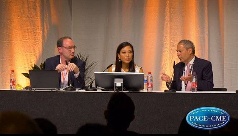Discussion  When to start using SGLTi in HFrEF Initiating guidelinerecommended treatment options