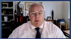 SGLT inhibitor benefits patients with HFpEF by reducing clinically meaningful CV events