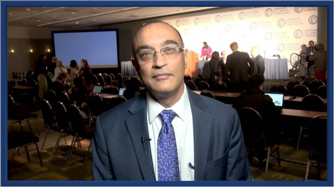 Cardiac myosin inhibitor reduces need for septal reduction therapy in obstructive HCM