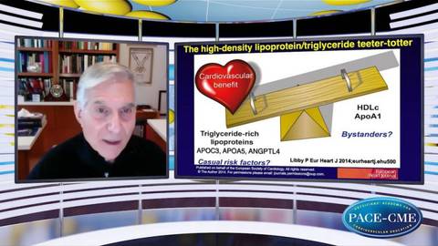Introduction The evolving role of triglycerides