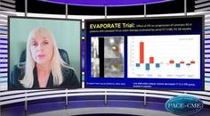 What is the evidence of EPAbased therapy for CV prevention