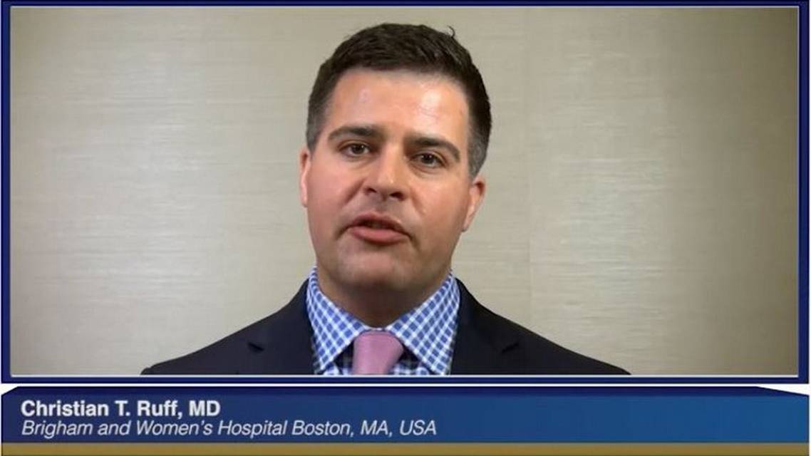 Inadequate anticoagulant treatment for stroke prevention in atrial fibrillation