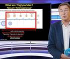 Triglyceriderich lipoproteins and residual CV risk