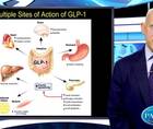 Cardiovascular outcomes  atherosclerosis How do GLPRA provide benefit