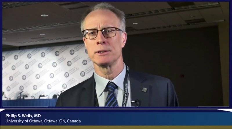 Factor Xa inhibitor vs aspirin in extended phase of prevention recurrent VTE