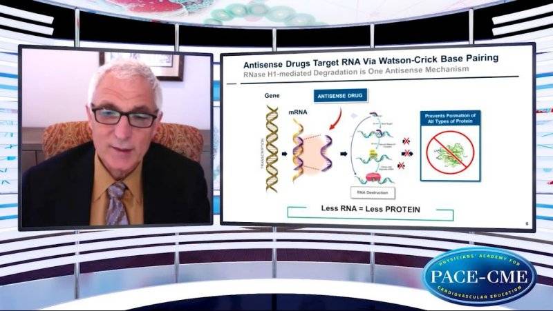Novel strategies to lower Lpa