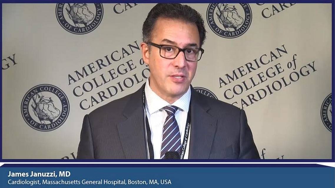 New left ventricular assist device lowers stroke risk vs gold standard