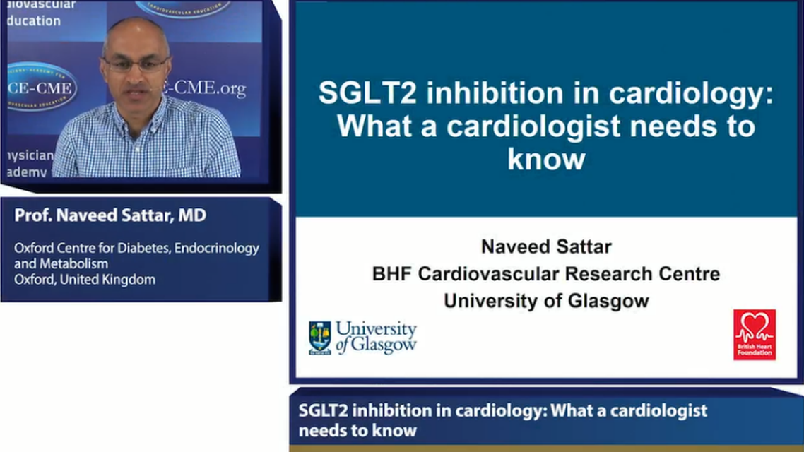 SGLT inhibition in cardiology What a cardiologist needs to know