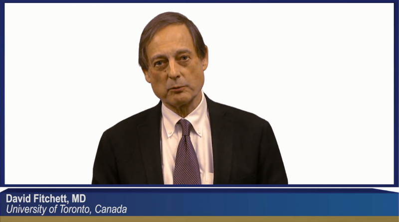 The EMPA REG Outcome trial The challenge for cardiologists in managing TDM 