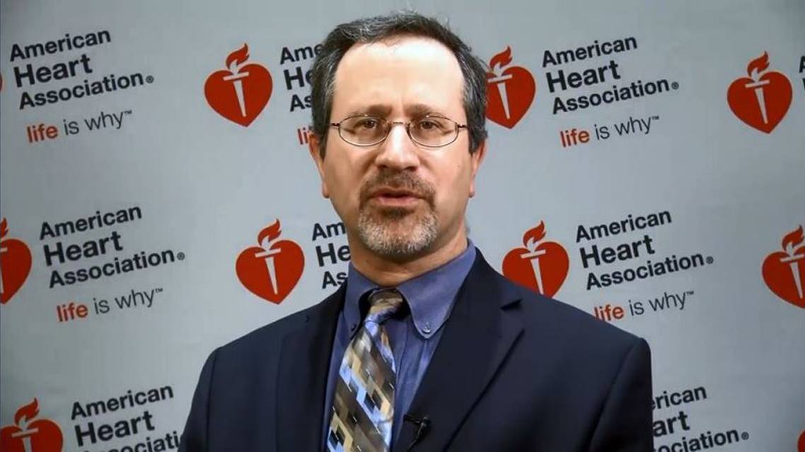 Antidiabetic therapy reduces CV mortality and HF outcomes in highrisk patients