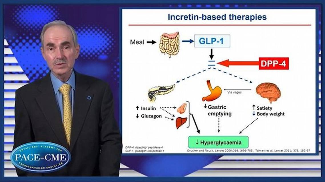 Comprehensive overview of antidiabetic drug classes mechanisms benefits and risks