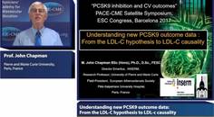 Understanding new PCSK outcome data From the LDLC hypothesis to LDLc causality