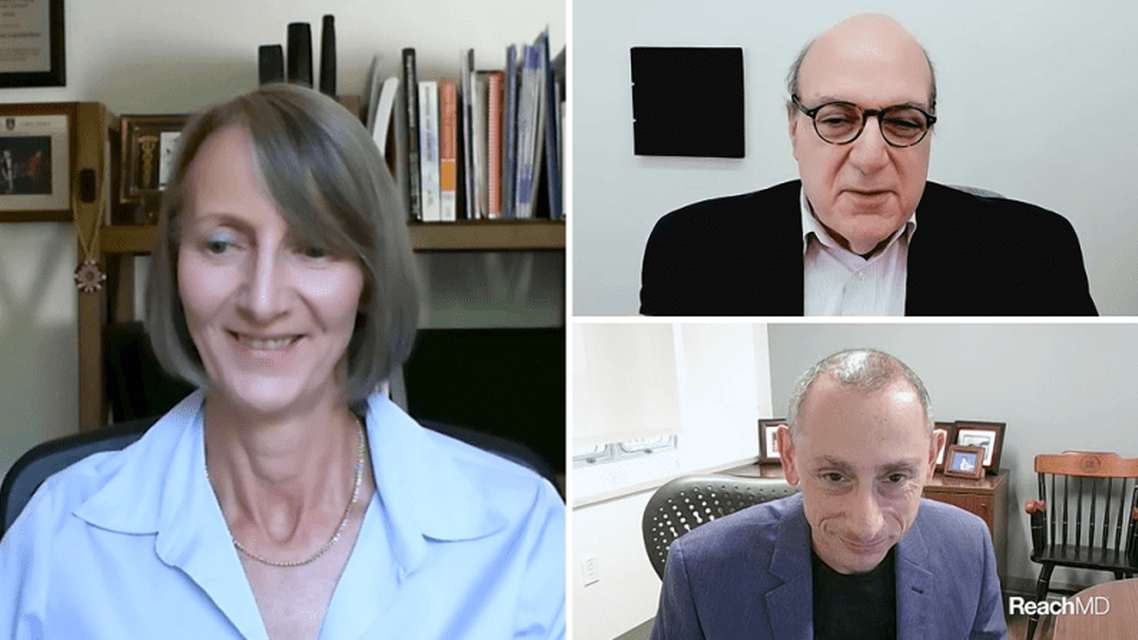 Polypharmacy Adding nonsteroidal MRAs when and how