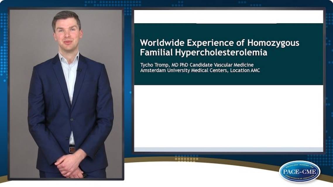 Large global inequity in treatment and outcomes of HoFH