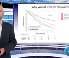 Iron deficiency in patients with heart failure