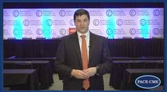 Alexander Blood at the ACC24