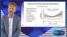 Addressing the risk of hyperkalemia in HF is there a sweet spot for potassium binding