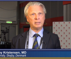 No indication for difference in efficacy between potent platelet inhibitors after PCI