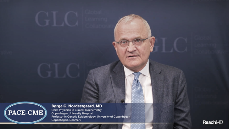 ReachMD Healthcare Image