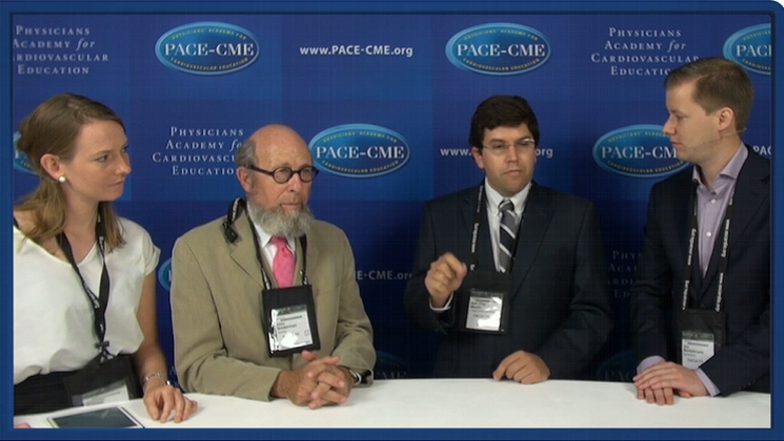 Would lower than the current ApoB targets be more useful for clinical decisionmaking