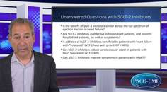 Expanding evidence on SGLTi Where are we now and what can we expect