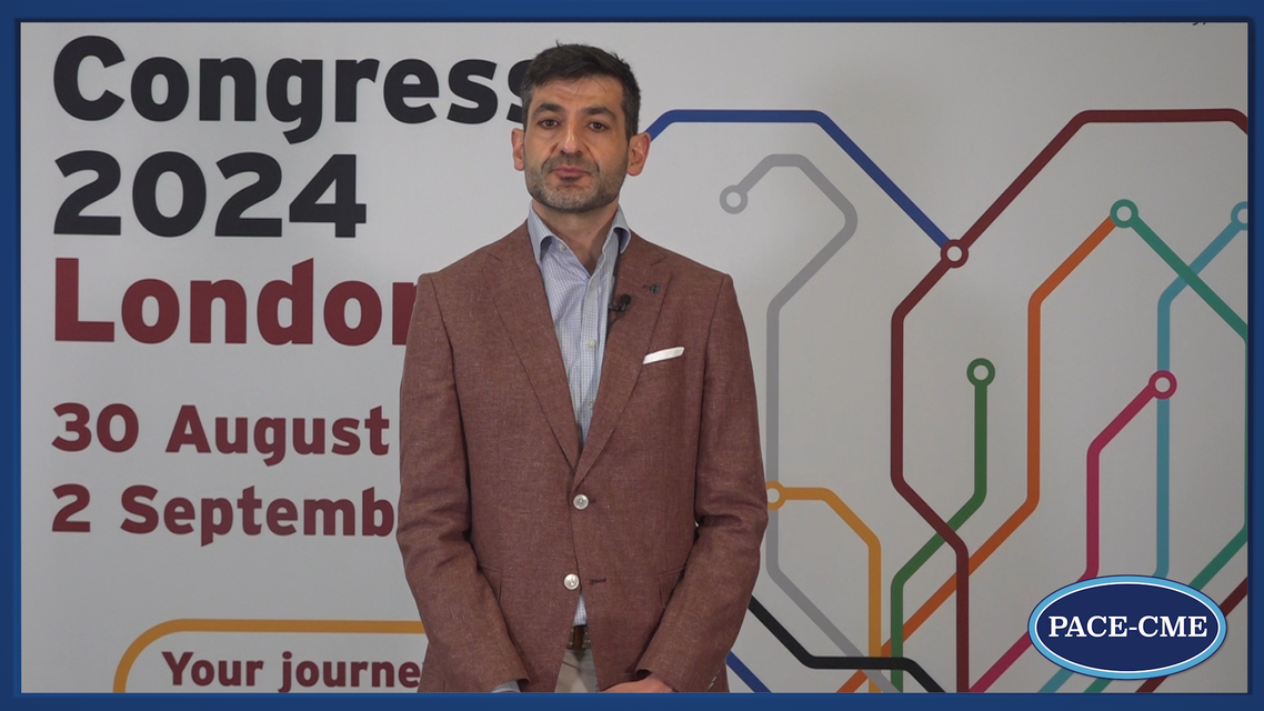 News coverage at ESC Congress