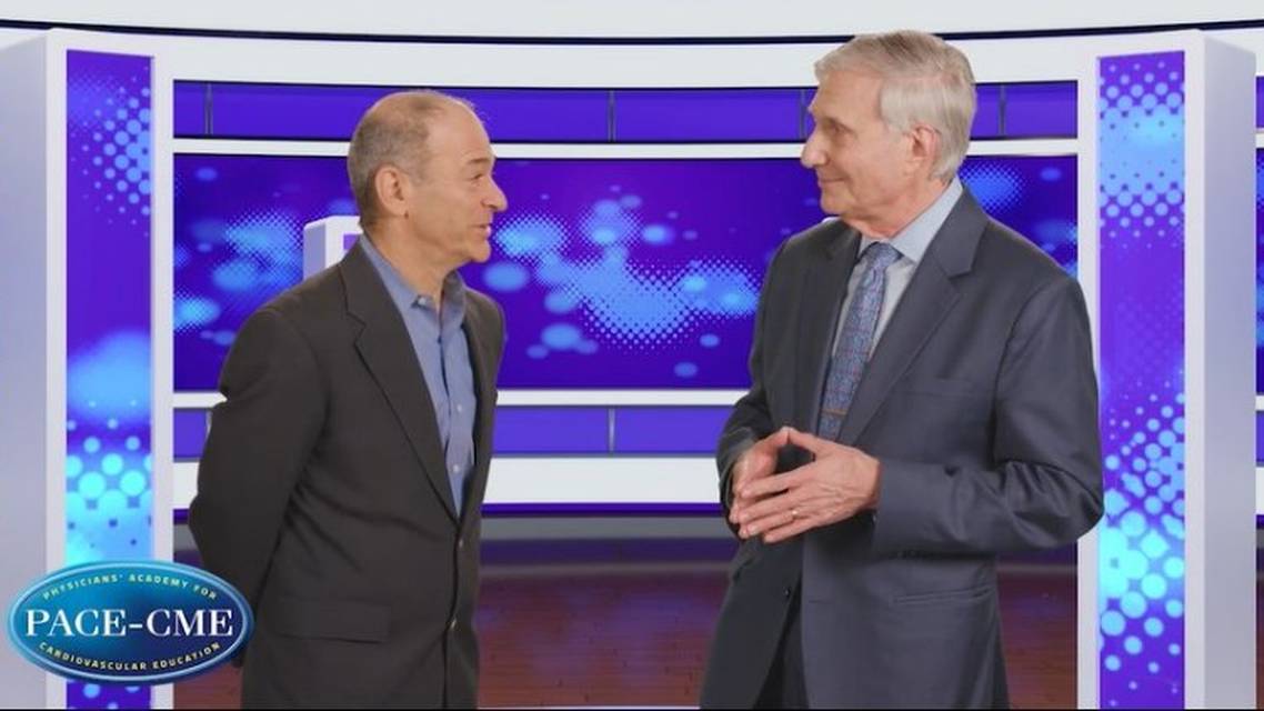 The journey from hypothesis to reality on inflammation in CVD