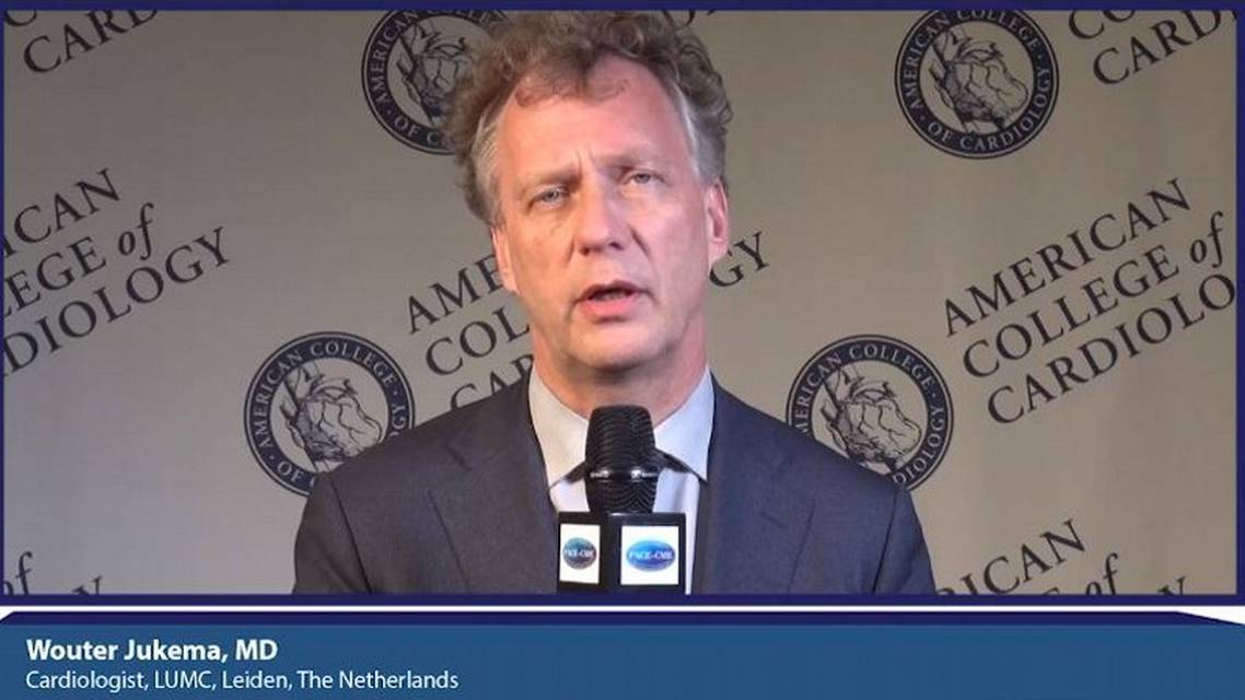 Results with PCSK inhibitor in ODYSSEY OUTCOMES above expectations mortality benefit included