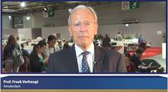 Lessons from ISARREACT  about which antiplatelet agent to choose in ACS patients