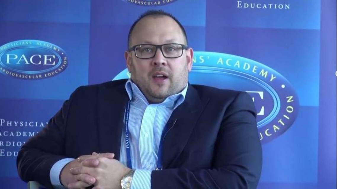 Living with heart failure A patient perspective