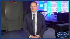 Marc Bonaca at the ACC24