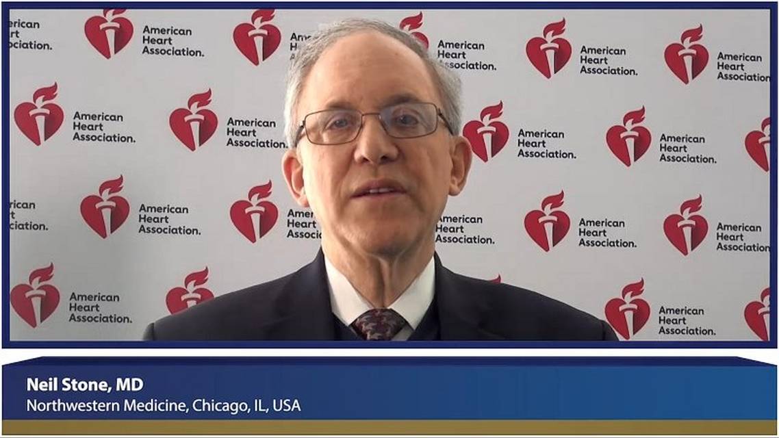 New cholesterol guidelines help identify patients at highest risk who will benefit most from treatment