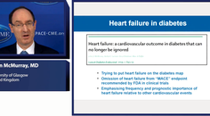 HF  Diabetes SGLT inhibition a paradigm shift