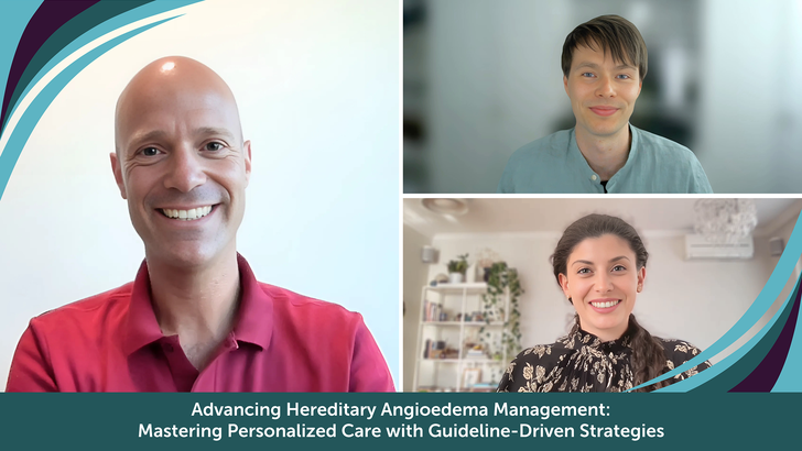 ReachMD Healthcare Image