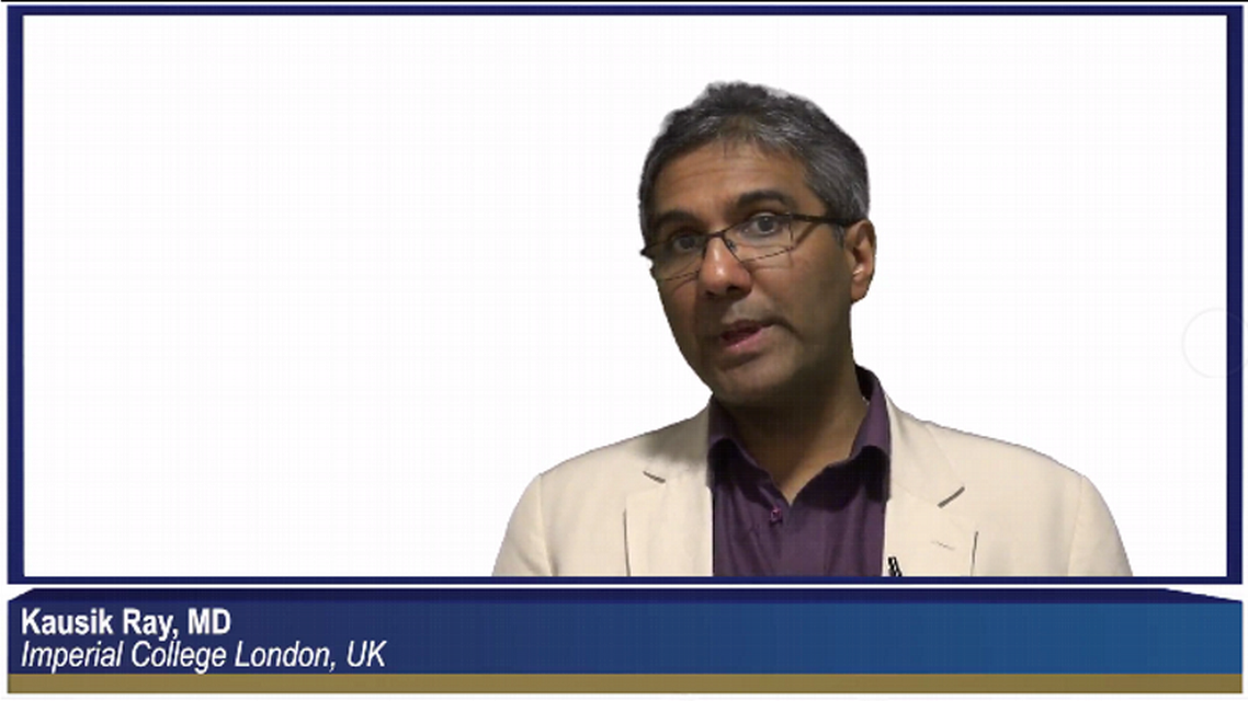 HOPE trial suggests that statin therapy is beneficial even in lowrisk populations