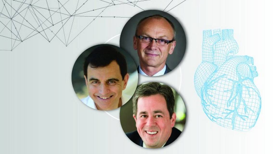 Applying GDMT for iron deficiency in heart failure