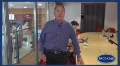 Evan Stein shares results from LIBERATE CVD