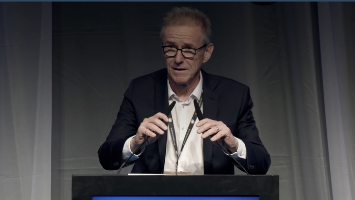 ReachMD Healthcare Image