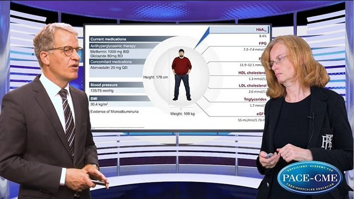 Symposium on the role of SGLTi in tackling cardiorenal risk in diabetes