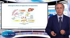 The residual risk challenge in CVD How important are triglycerides