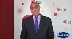 ESC Desai