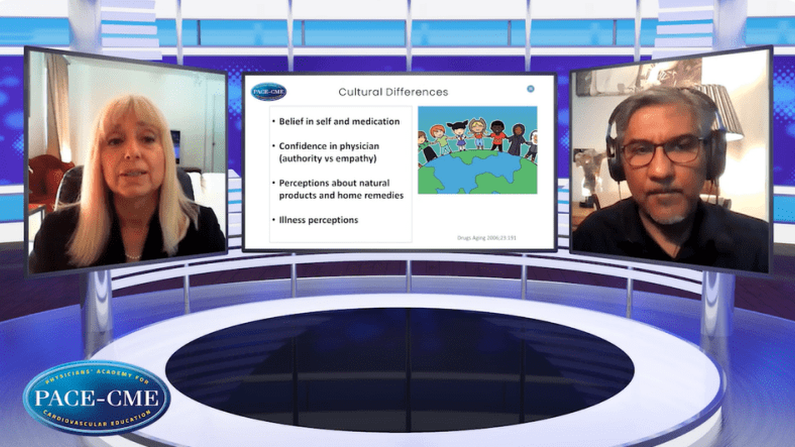 What are current challenges and barriers in achieving LDLc goals