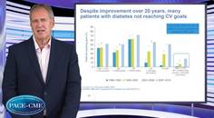 The role for primary care in reducing CV risk in diabetes