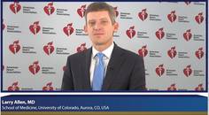 Practicechanging results on inhospital treatment of acute decompensated HF