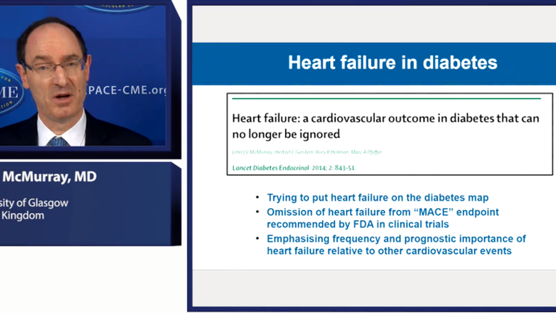 HF  Diabetes SGLT inhibition a paradigm shift