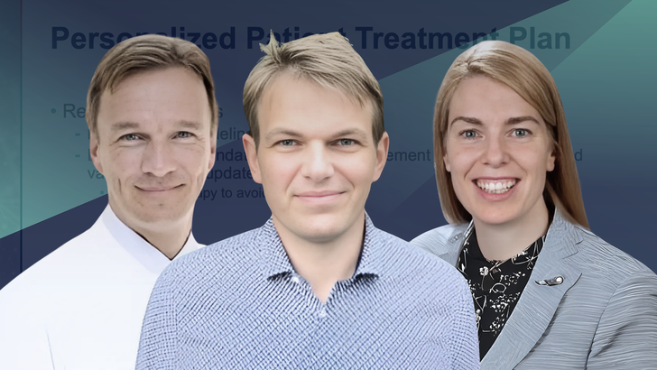 ReachMD Healthcare Image