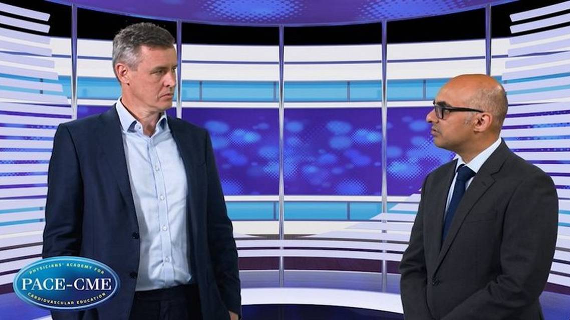 Getting better at diagnosing HFpEF sharing clinical practice experience