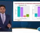 Genetic penetrance in cardiomyopathy