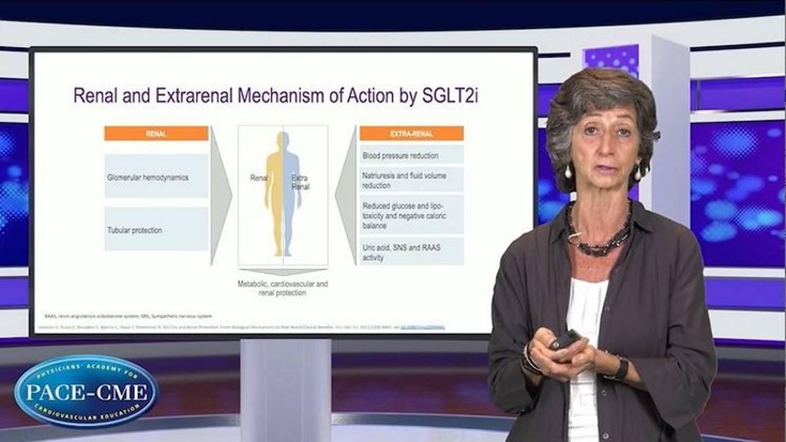 New opportunities to tackle the global burden of CKD  the role of SGLTi